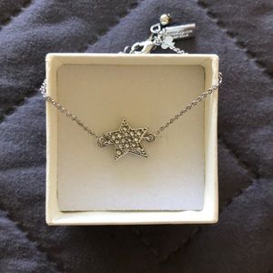 Kate Spade star bracelet